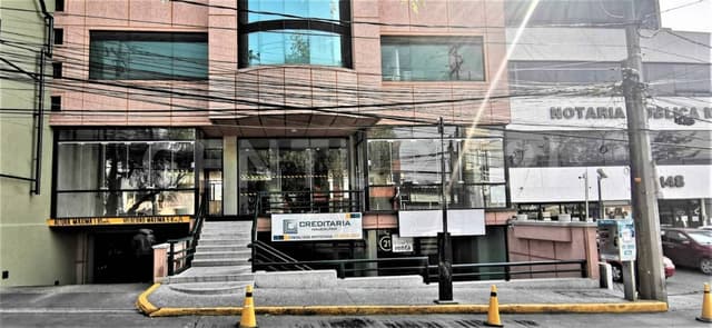 JARDINES DE SATELITE, OFICINA EN RENTA 10581