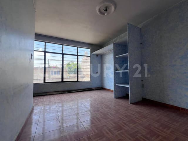 Casa en venta, Francisco Villa, Chicoloapan, Estado de México.