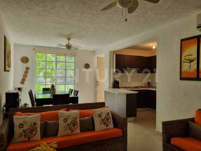 Departamento en Venta en Puente del Mar, Acapulco Diamante