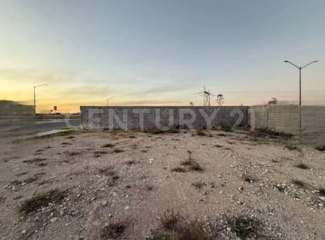 Terreno en Venta en Rinconada Colonial