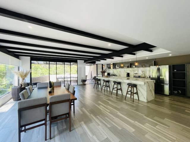 CASA EN VENTA EN AVÁNDARO, CONDOMINIO