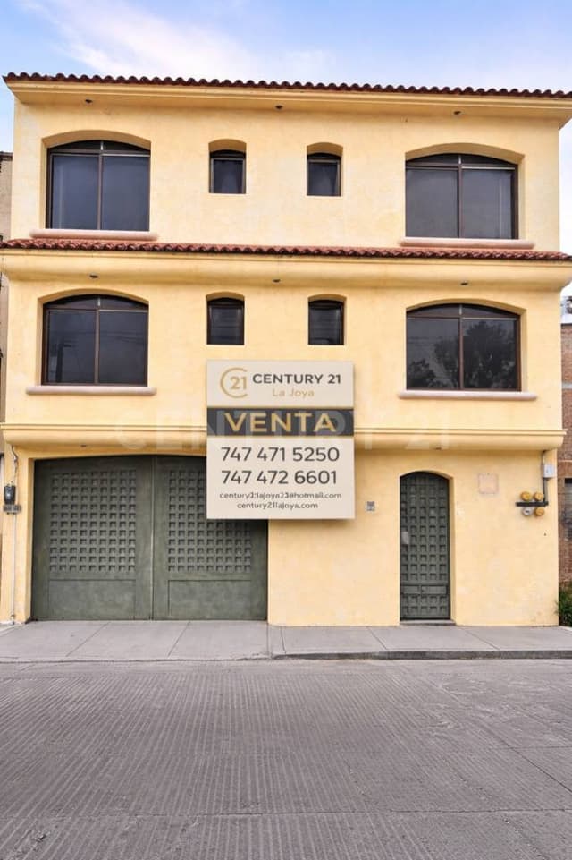 CASA EN VENTA