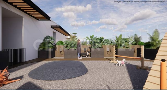 Departamento en PREVENTA 2027, Benjamín Franklin, Col Condesa Cuauhtémoc CDMX