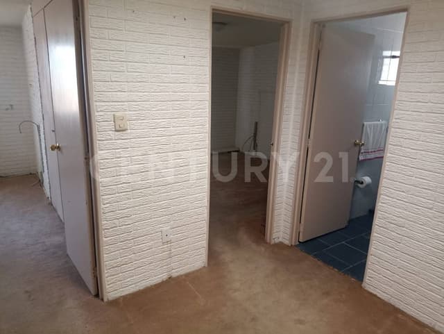 Casa en Renta en Parque Residencial Coacalco, Coacalco, Mex.