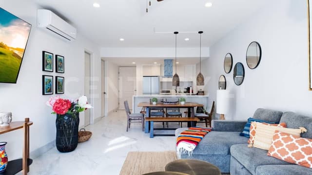 Amaterra 302 C precio de oferta! 2R 2B