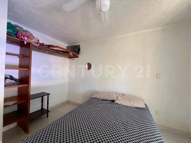 CASA EN CONDOMINIO EN VENTA EN EL FRACC. TULIPANES, ACAPULCO, GRO.