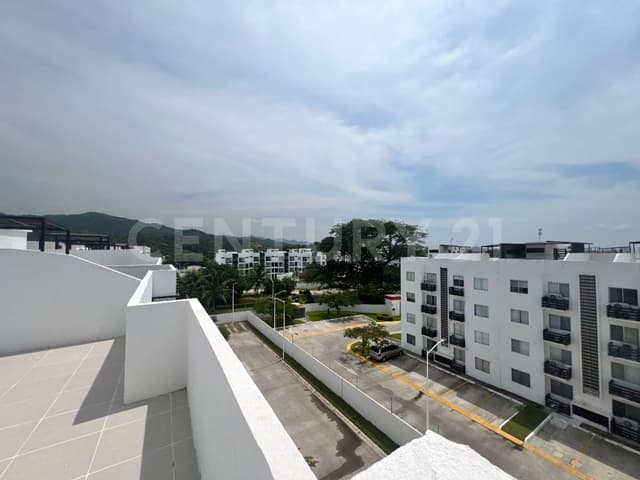 Hermoso departamento en venta con SunRoof