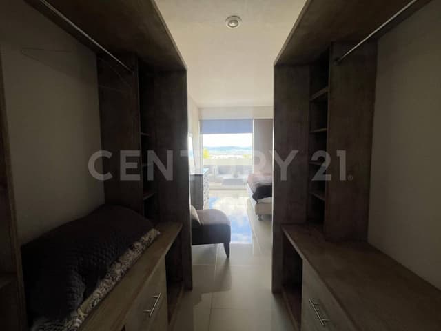 Renta de Departamento Amueblado en Zibatá