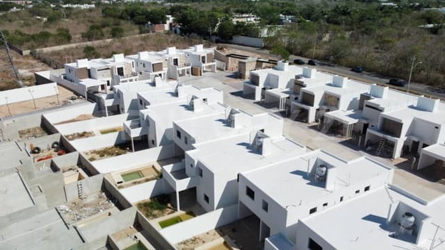 Casa en Venta en Temozón Norte, Mérida, Yucatán