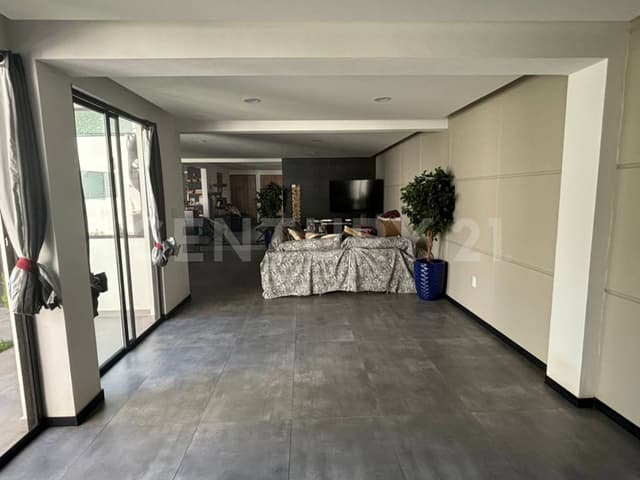 Venta de Casa en Ciudad Satelite, Naucalpan