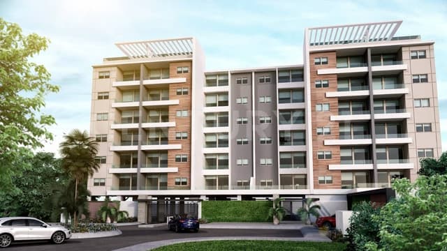 DEPARTAMENTOS EN VENTA RESIDENCES IN AQUA CANCÚN