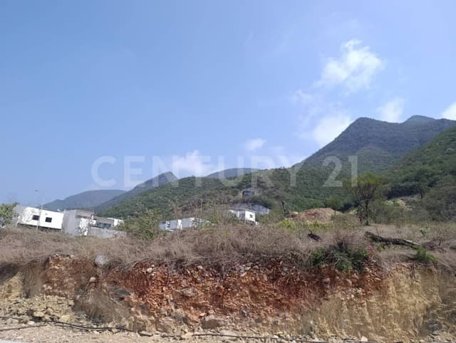 Terreno en Venta en Bosques de las Misiones, Sector Magnolia