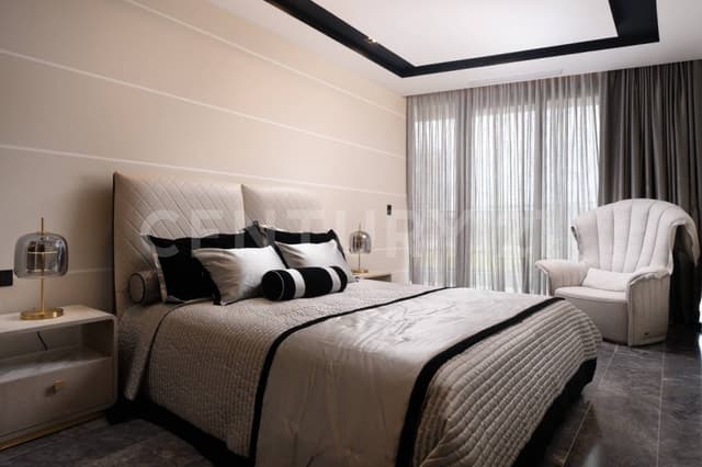 En Venta departamento de 3 recamaras en Shark Tower Puerto Cancun