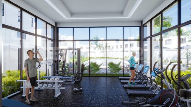 Casa en Venta Residencial Sayab Modelo Vesel - Av. Huayacán