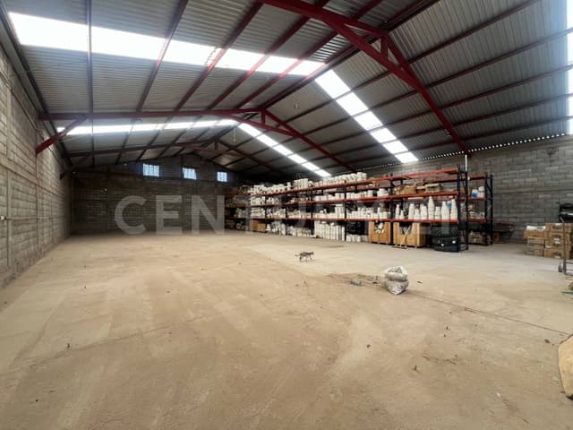 BODEGA EN VENTA CARRETERA CHIHUAHUA ALDAMA KM17.5