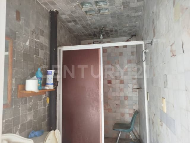 Casa en venta, San Pedro Xalpa, Azcapotzalco