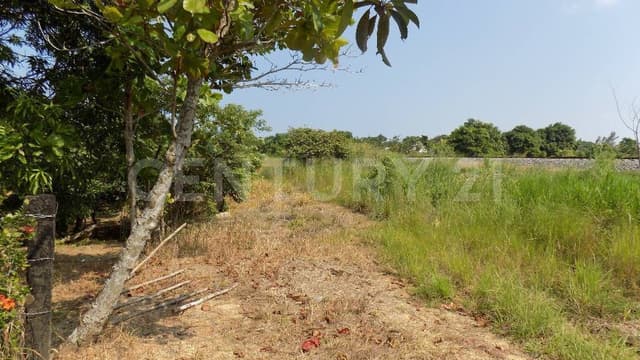 TERRENO EN VENTA, Lagos del Paraíso, Cosoleacaque Ver.