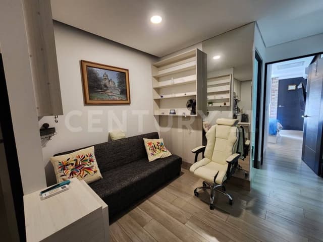DEPARTAMENTO EN RENTA | TORRE EL PATRIOTA | LUIS G SADA | MONTERREY, NL