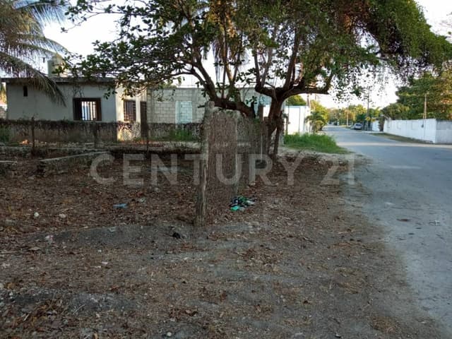 Terreno en la Laguna de Bacalar