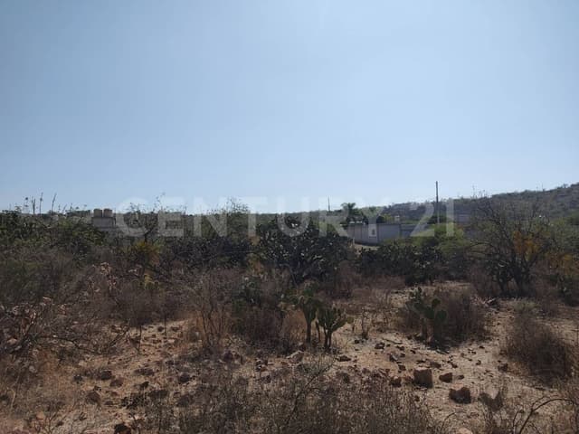 Terreno en Venta en Esperanza, Colon, Querétaro.