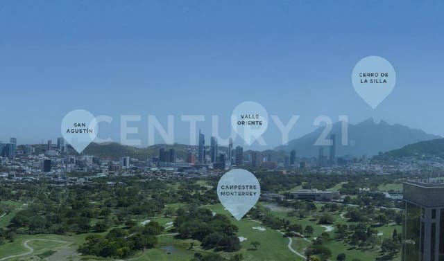 PRE VENTA OFICINA SAN PEDRO GARZA GARCIA N.L.