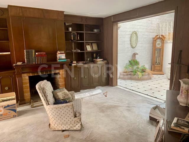 Casa en Venta en Parque San Andrés