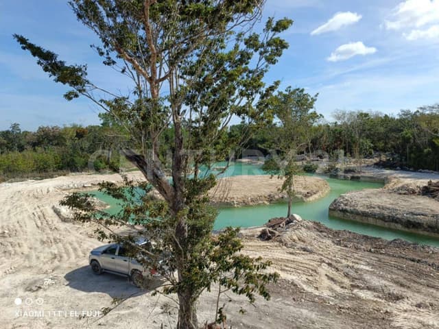 Terrenos en venta en Akumal , Playa del Carmen, Quintana Roo