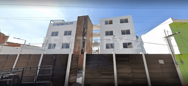 Venta de departamento Santa Cruz Guadalupe, Puebla.