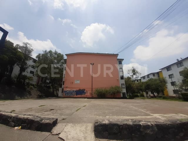Departamento en venta en Lomas de Plateros, Álvaro Obregón | Centenario