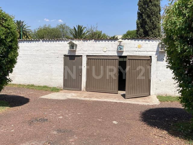 Bodega en renta en Santa Elena, Cuautitlán México