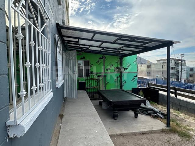 DEPARTAMENTO EN RENTA EN PRESIDENTES, TIJUANA BAJA CALIFORNIA.