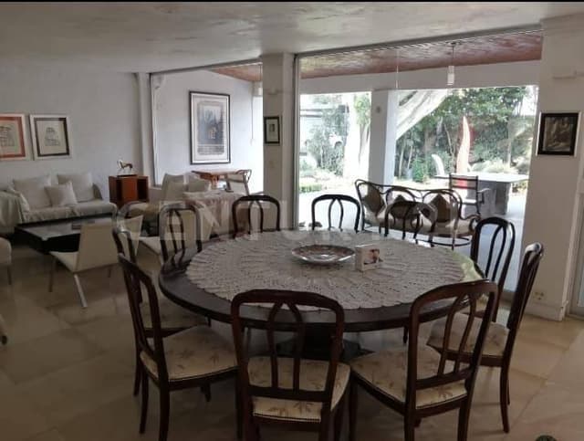 Propiedad en jardines de Cuernavaca