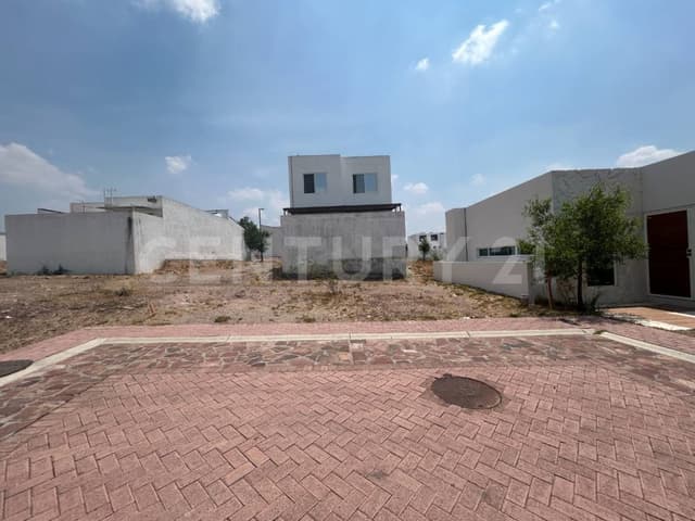 Terreno en Venta en Ciudad Maderas El Marqués