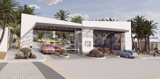 RCV-1370 VENTA DE CASAS NUEVAS EN EL MURUA 3 RECÁMARAS