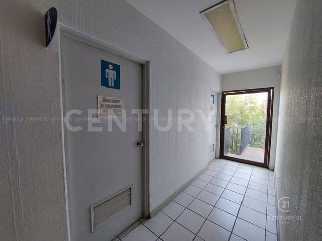 OFICINA EN RENTA EN FRACC. LOS SICOMOROS, CHIHUAHUA, CHIH.