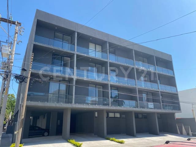 Departamento en Venta en Mazatlan en La Ferrocarrilera.