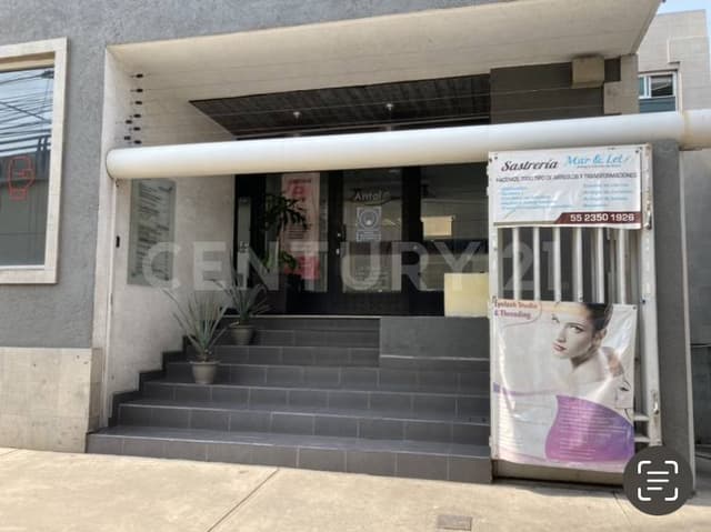 HACIENDA DE ECHEGARAY. LOCAL EN RENTA 11148