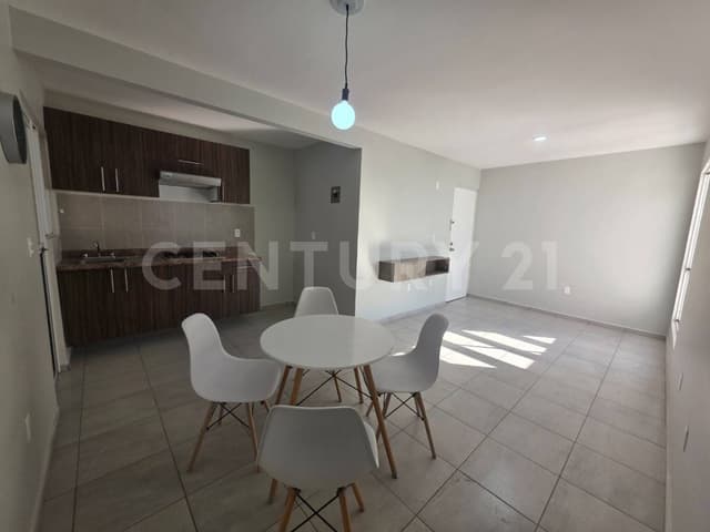Departamento en venta, Villas del Refugio, Querétaro