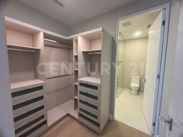 VILLA EN VENTA EN TORRE UVAH ARBOLEDA, SAN PEDRO GARZA GARCÍA, NUEVO LEÓN