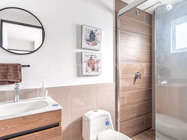 CASA EN VENTA 3 RECAMARAS EN SANTA FE, TIJUANA B.C.