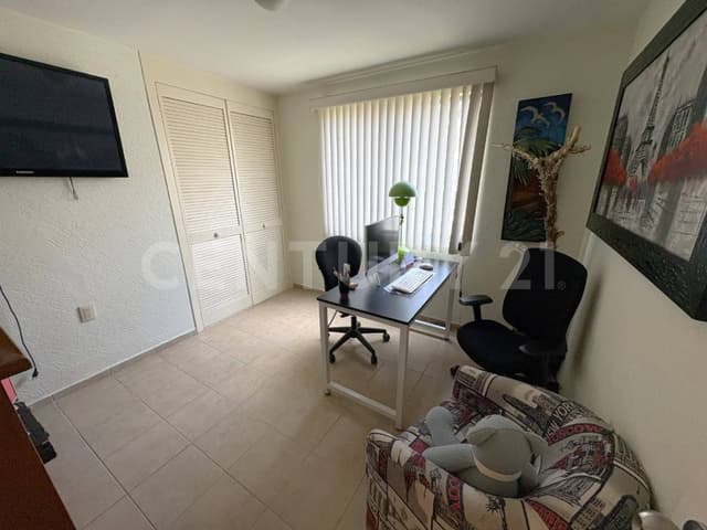 Departamento en venta en Espartaco, Coyoacán, CDMX