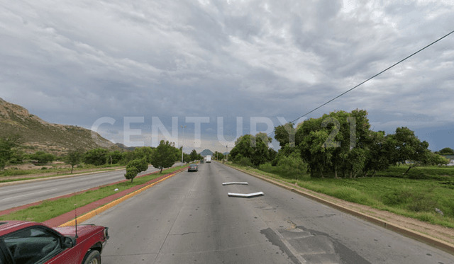 Terrenos en Venta Zona Norte Vialidad Sacramento Chihuahua