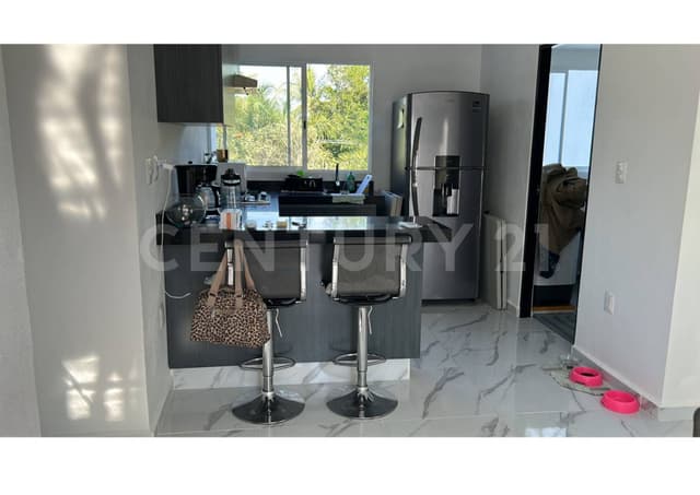 Departamento en Venta, Condominio Banus, Playa Diamante, Acapulco