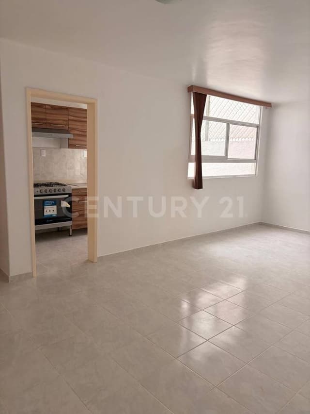 Departamento recién remodelado en Narvarte, Benito Juárez