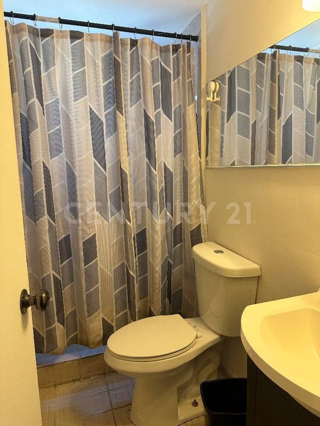 Departamento en Renta en otay tecnologico b.c.