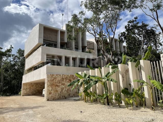 Departamento en Venta Residencial Samiik