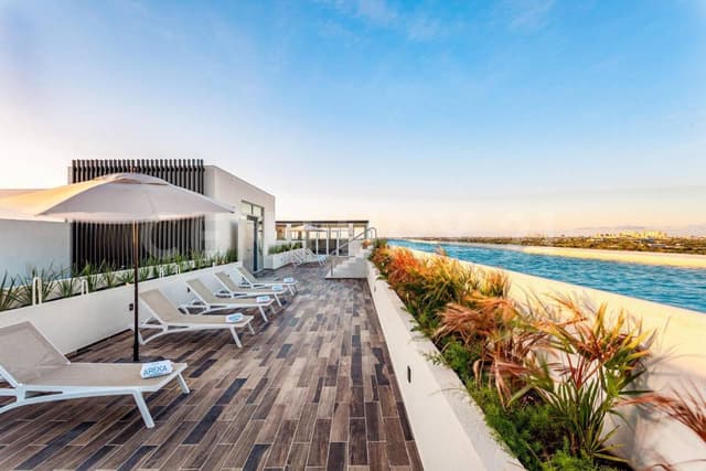 Departamento en Venta Areka Towers- Prolongación La Luna- Cancún