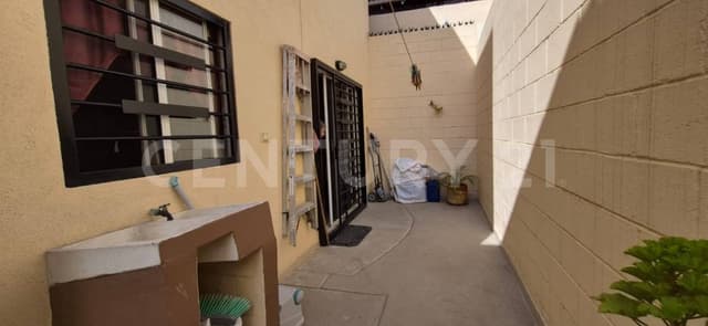 RCV CASA EN VENTA EN VERONA RESIDENCIAL TIJUANA B.C.
