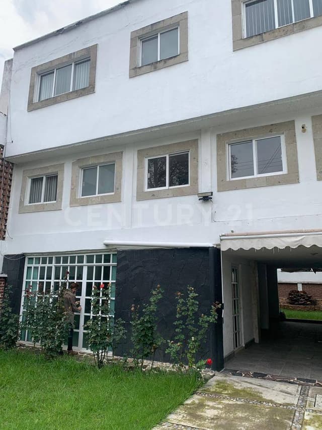 FLORIDA - ÁLVARO OBREGÓN