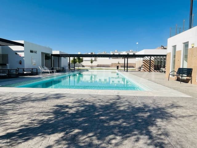 Casa en Renta en Saratoga, Reliz. Chihuahua, Chihuahua.